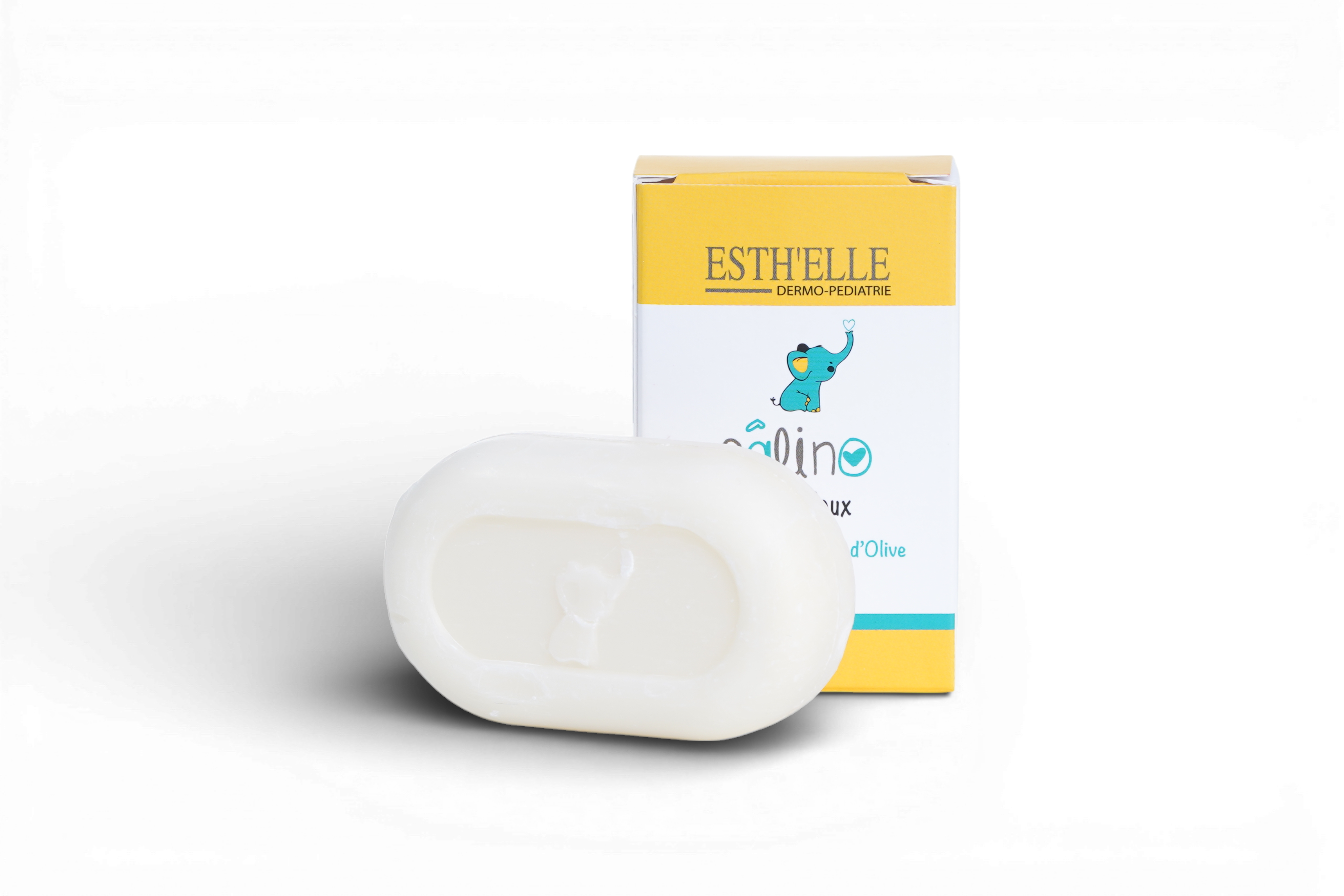 ESTHELLE CALINO SAVON